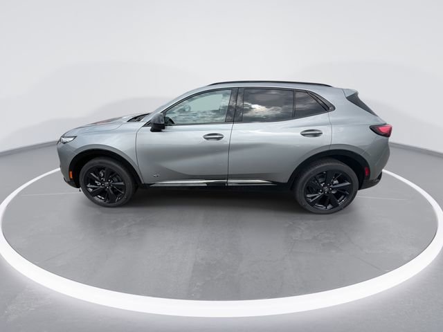 New 2026 Buick Envision Sport Touring image 5