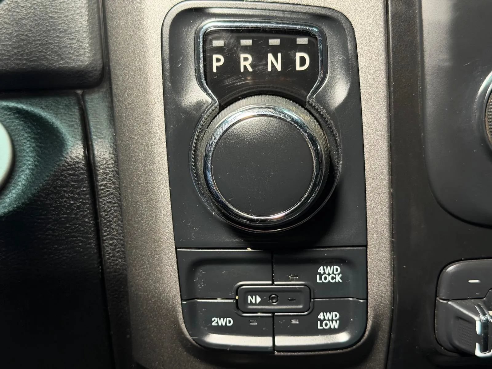 Used 2018 RAM 1500 Tradesman w/ Popular Equipment Group AWD/4WD image 29