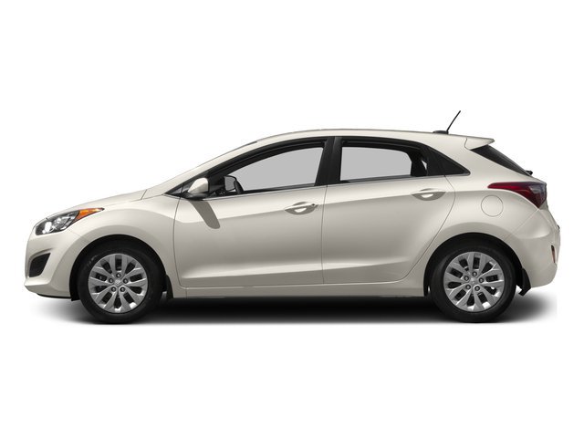 Used 2016 Hyundai Elantra GT w/ Option Group 02 image 6