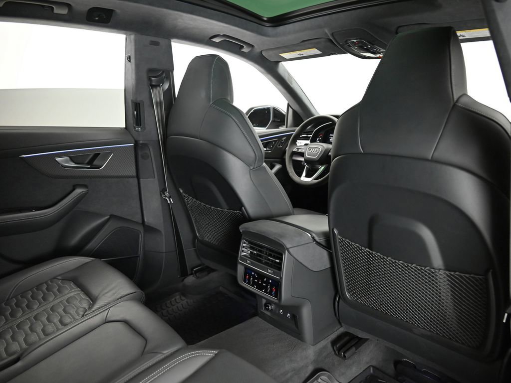 Used 2024 Audi RS Q8 image 15