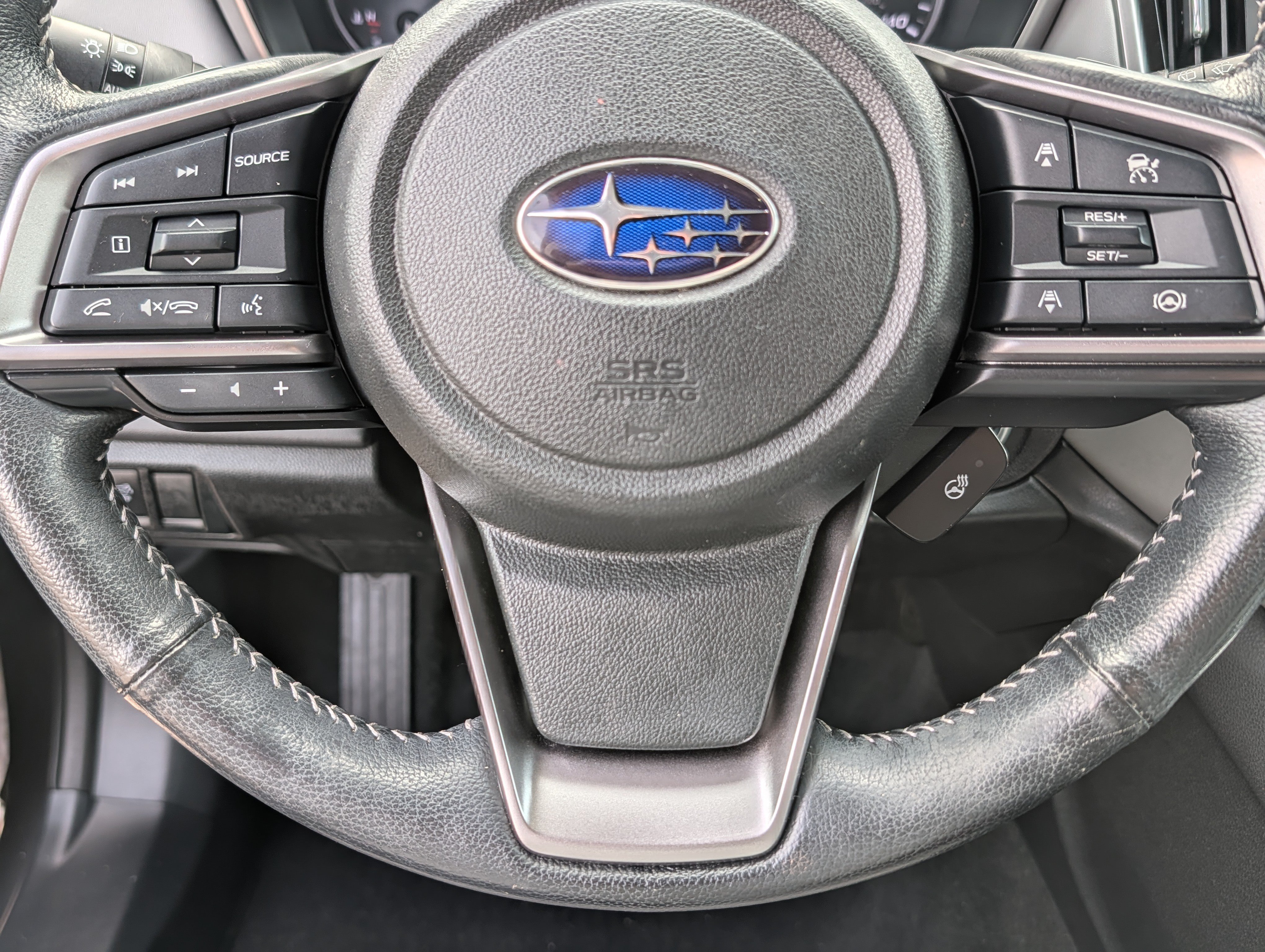 Used 2023 Subaru Outback Limited AWD/4WD image 25