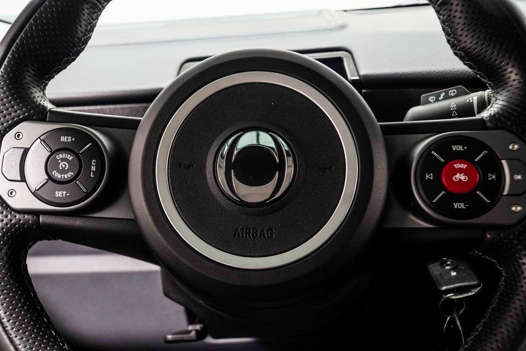 Used 2024 INEOS Grenadier Fieldmaster Edition image 37