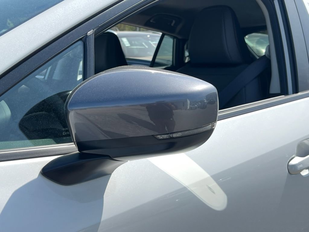 Certified 2025 Subaru Crosstrek 2.5i Limited w/ Crosstrek Mirror Package image 29