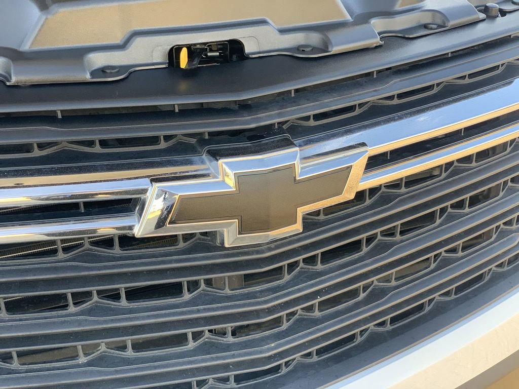 Certified 2023 Chevrolet Traverse LS w/ LPO, Cargo Package image 30