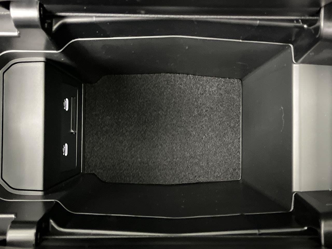 New 2026 MAZDA CX-50 AWD 2.5 Hybrid w/ Cargo Package image 25