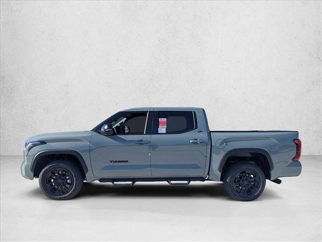 New 2026 Toyota Tundra SR5 image 5