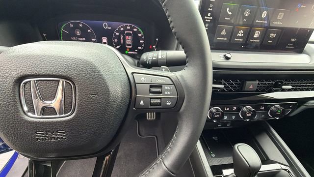 New 2026 Honda Accord Sport image 28