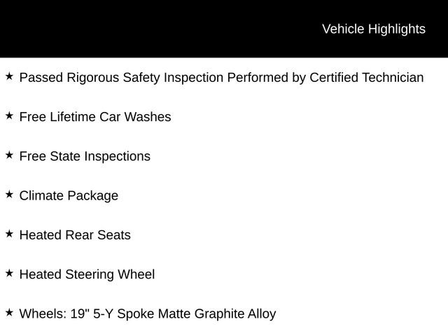 Used 2023 Volvo XC40 B5 Plus w/ Climate Package image 6