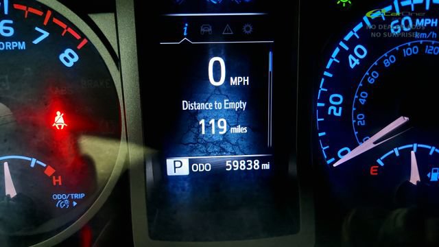 Used 2022 Toyota Tacoma TRD Sport w/ Technology Package AWD/4WD image 47