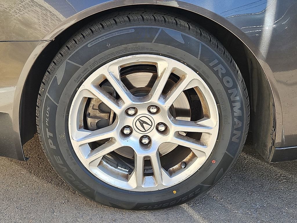 Used 2010 Acura TL FWD image 5