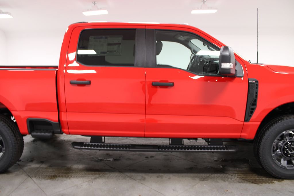 New 2026 Ford F250 XL image 10