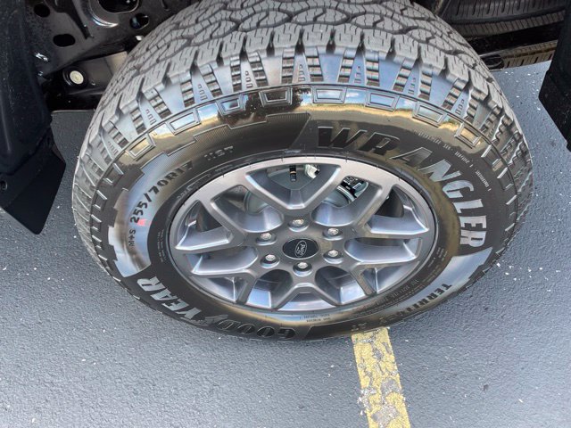 New 2026 Ford Ranger XLT w/ Advanced Towing Package AWD/4WD image 17