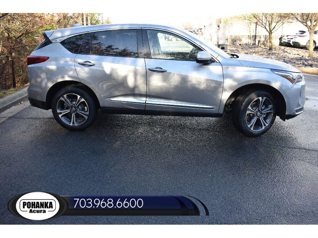 New 2026 Acura RDX Technology Package image 8