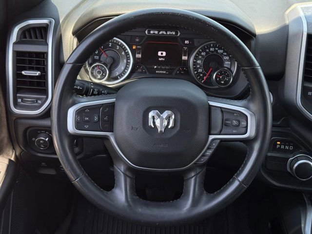 Used 2022 RAM 1500 Lone Star RWD image 12