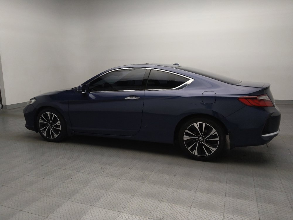 Used 2016 Honda Accord EX image 3