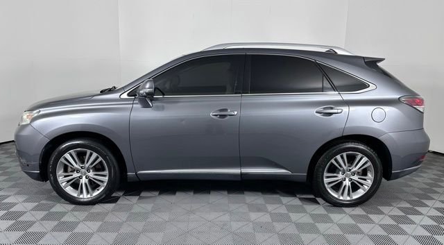 Used 2015 Lexus RX 350 FWD image 5