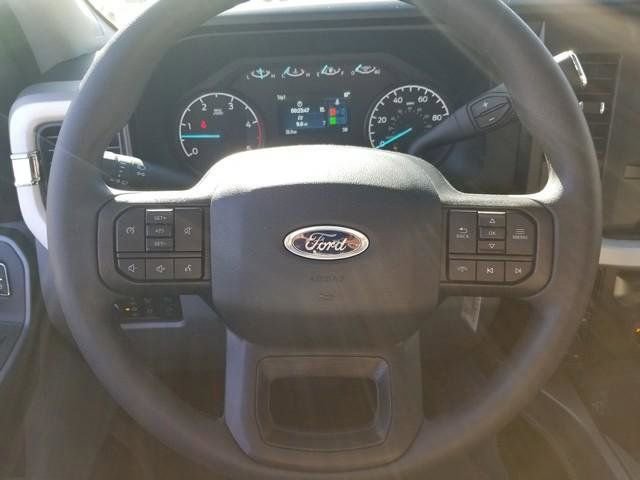New 2026 Ford F450 XLT image 25
