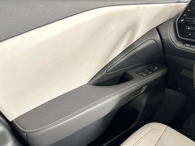 New 2026 Lexus TX 350 AWD image 34