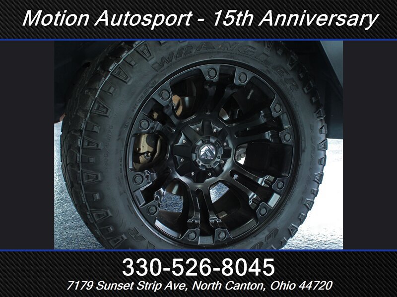 Used 2022 RAM 1500 Warlock AWD/4WD image 37