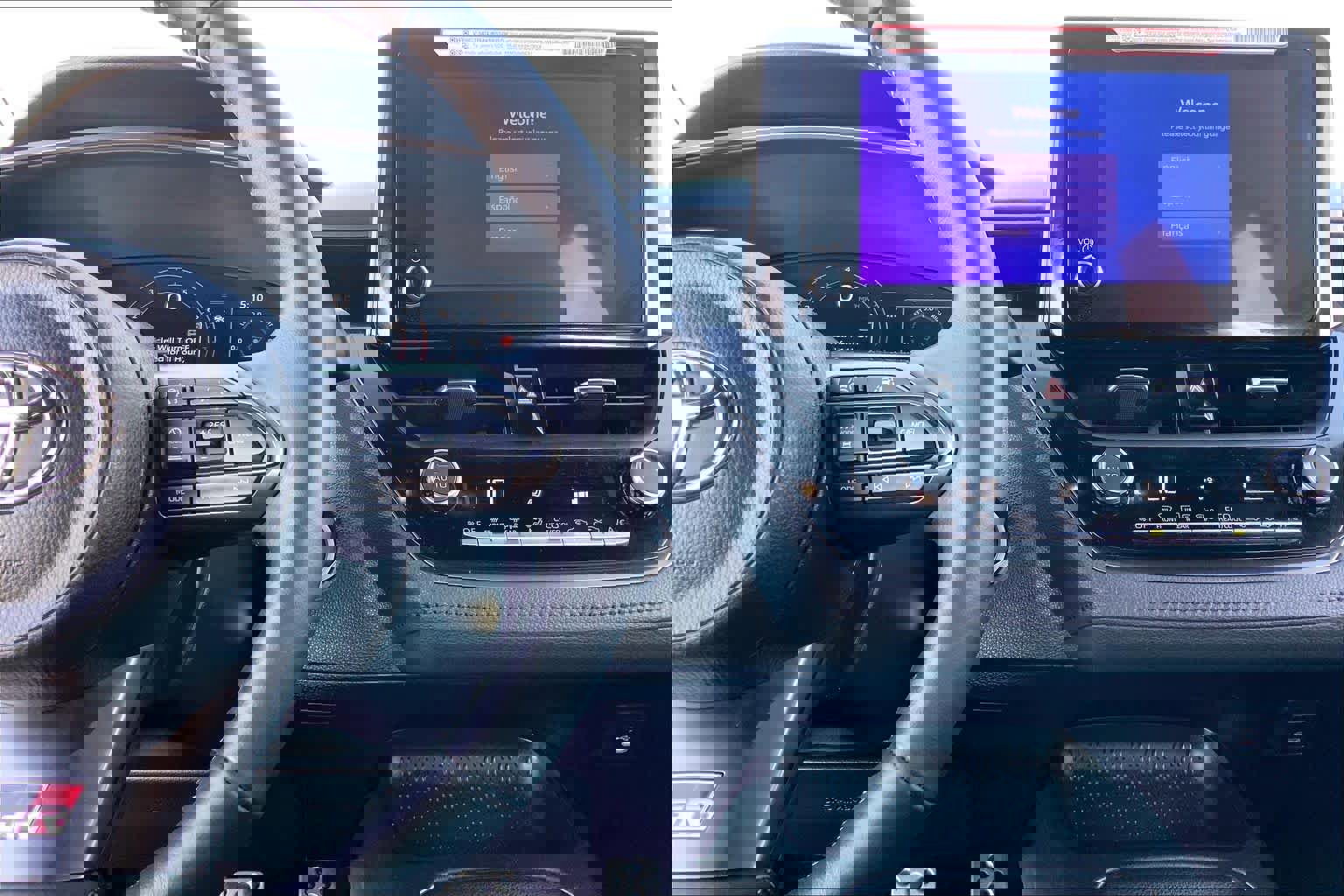 Used 2024 Toyota Corolla Core w/ Performance Package image 7