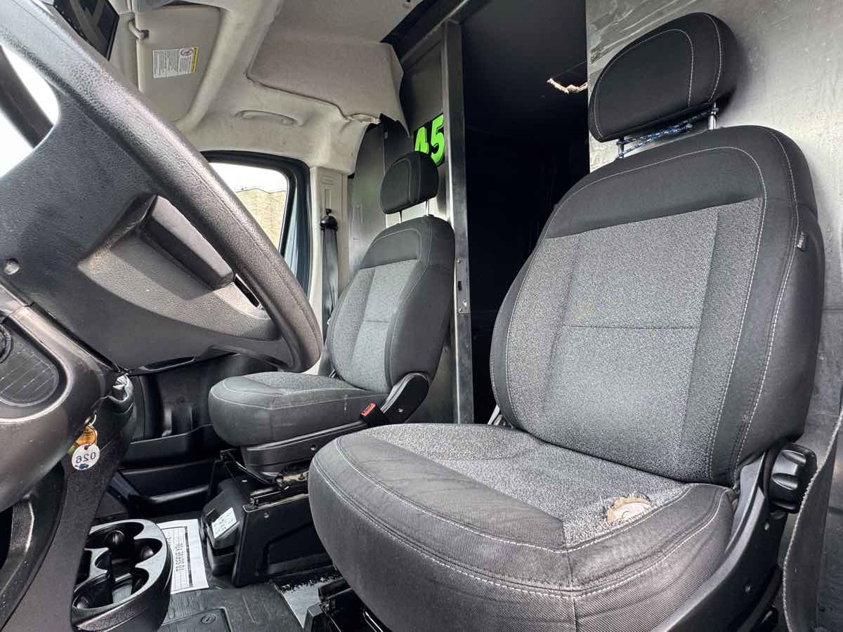 Used 2019 RAM ProMaster 3500 FWD image 23