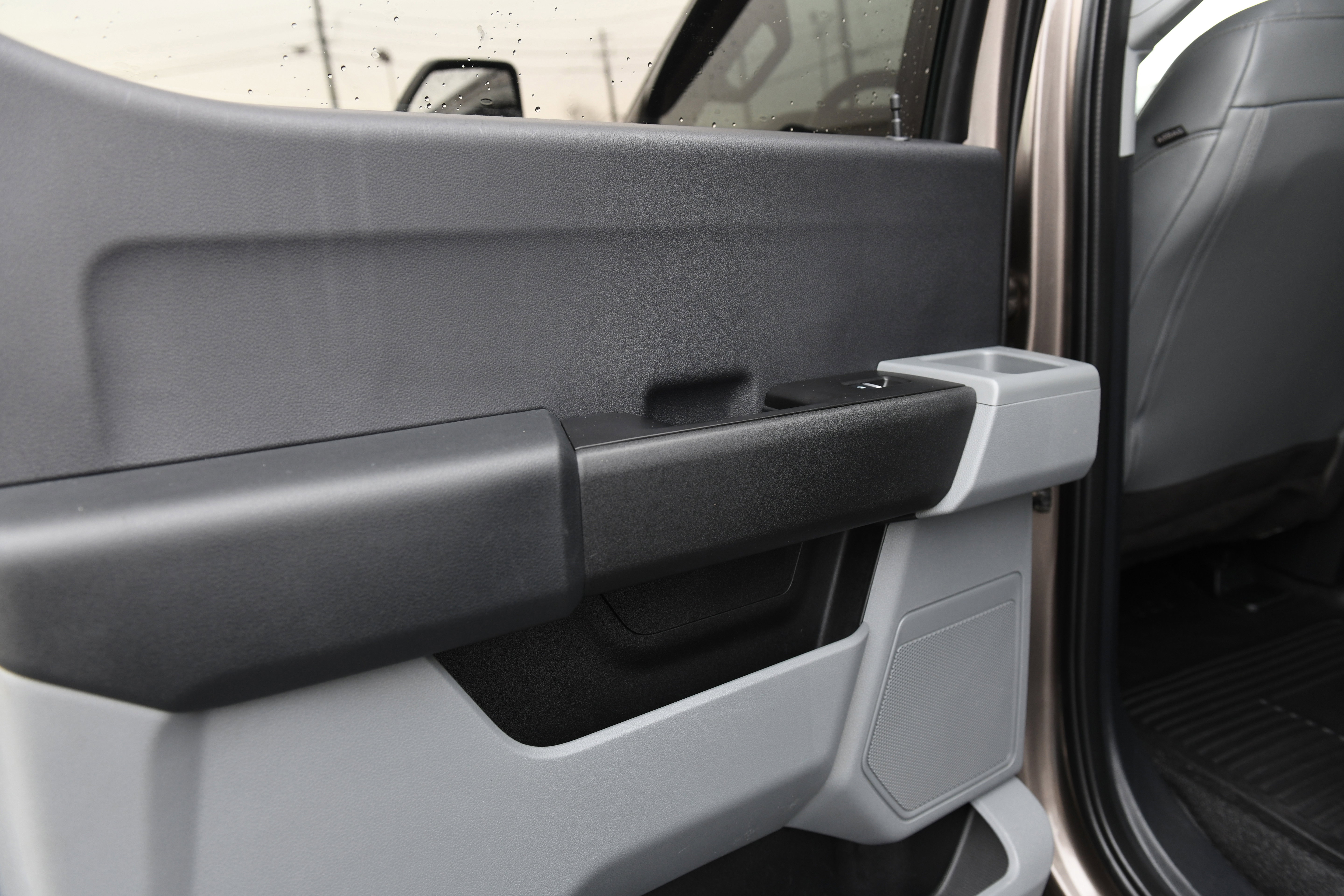 Used 2023 Ford F250 XL w/ XL Off-Road Package image 26