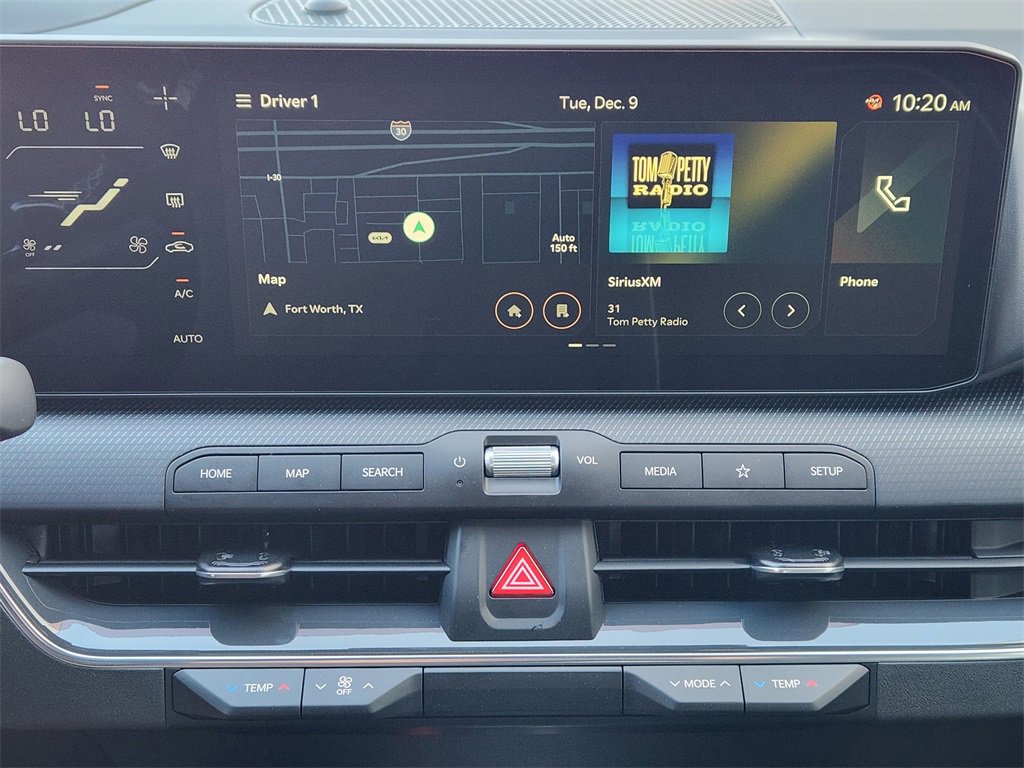 New 2025 Kia K4 GT-Line w/ GT-Line Sunroof Package image 42