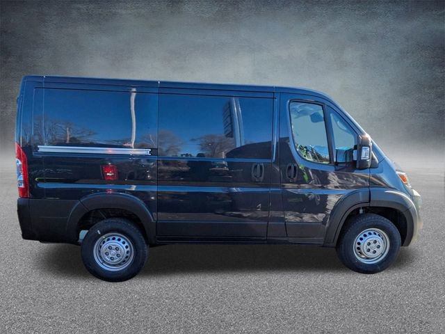 Used 2026 RAM ProMaster 1500 w/ Convenience Group FWD image 4