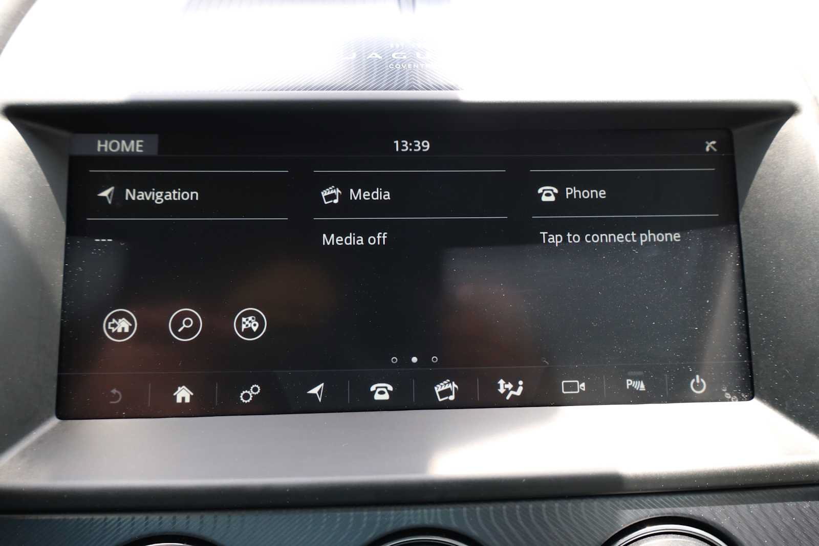 Used 2021 Jaguar F-TYPE Convertible RWD image 31