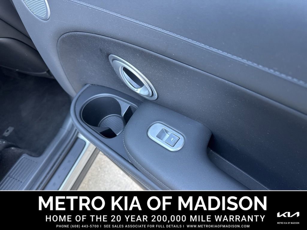 Used 2026 Hyundai Palisade SEL image 40