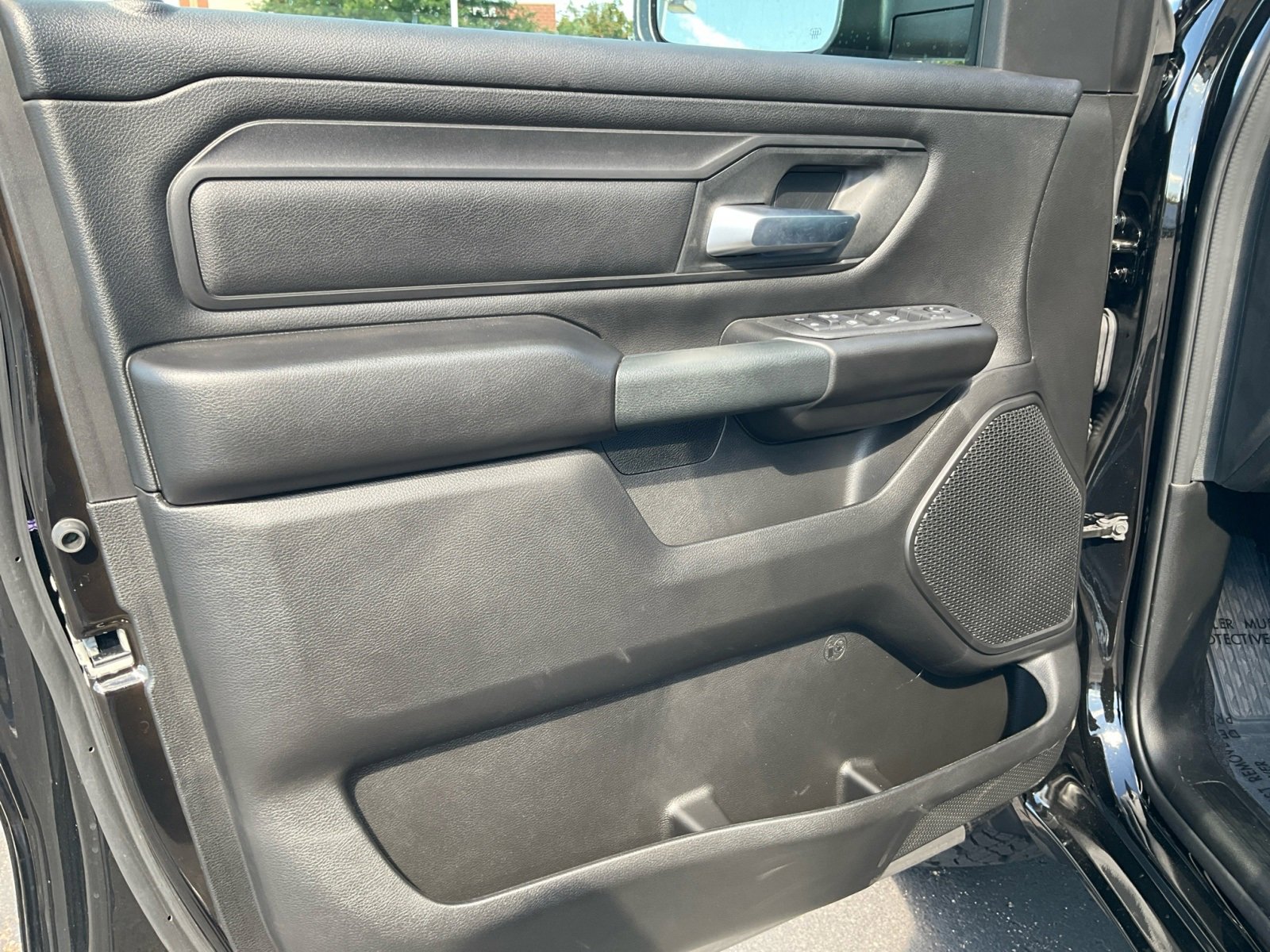 New 2026 RAM 1500 Tradesman image 18