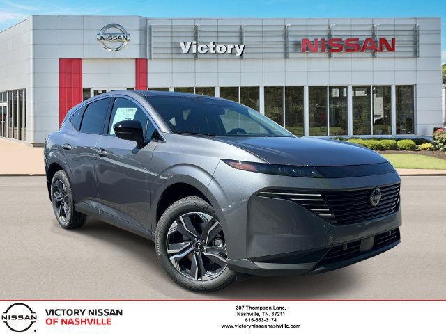 New 2026 Nissan Murano SL AWD/4WD image 1