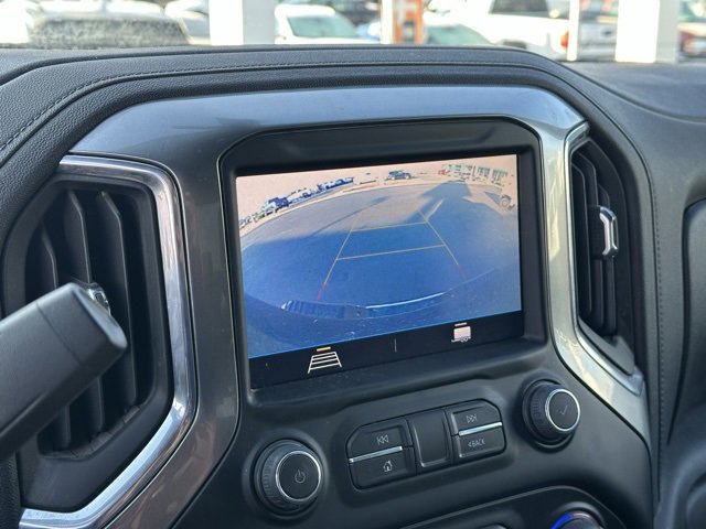 Certified 2023 Chevrolet Silverado 3500 LT w/ All Star Edition image 10