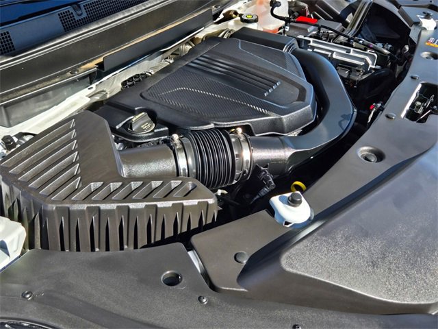 Used 2025 Buick Enclave Preferred image 24