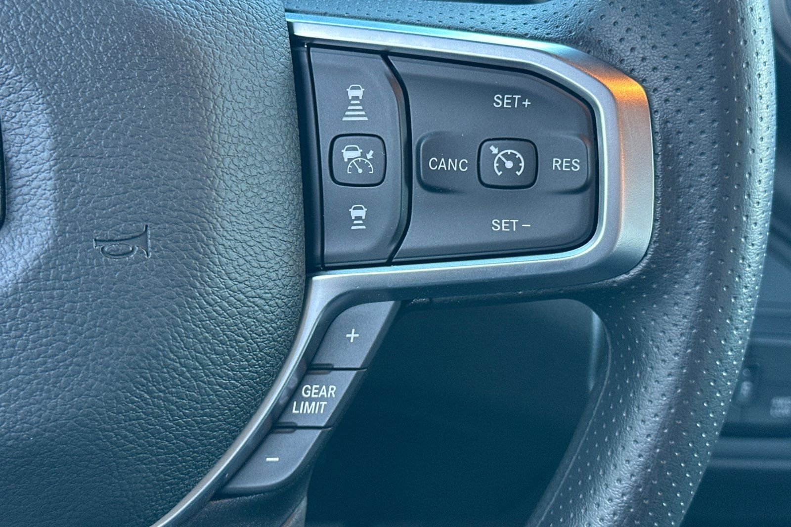 New 2026 RAM 5500 Tradesman w/ Max Tow Package image 27