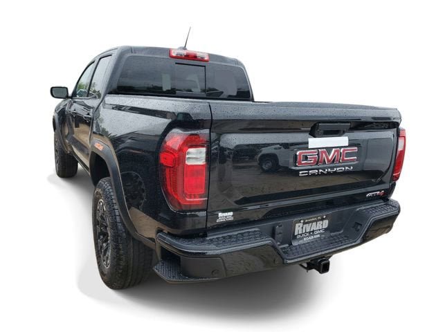 New 2026 GMC Canyon AT4 image 4