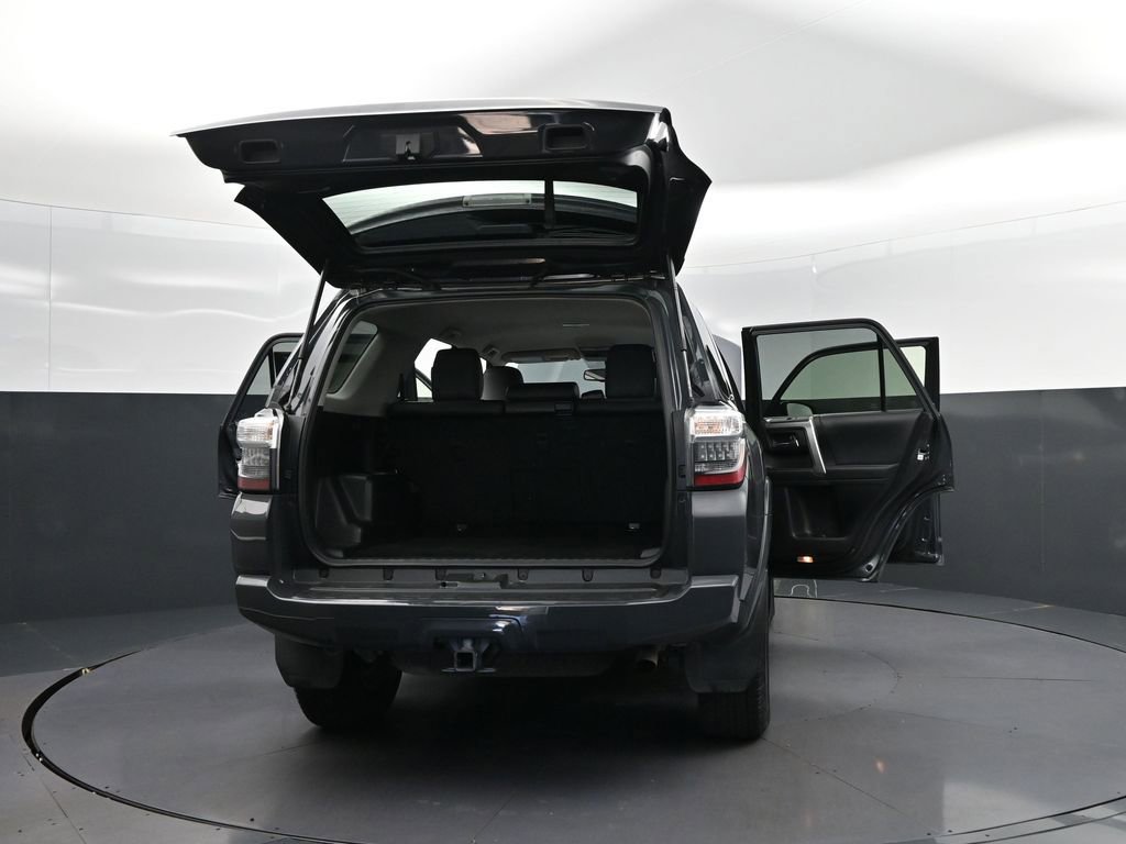 Used 2024 Toyota 4Runner SR5 Premium image 52