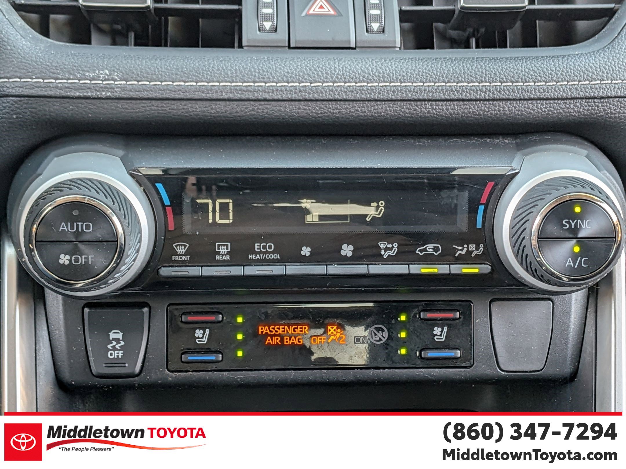 Used 2019 Toyota RAV4 Limited w/ Limited Grade Weather Package AWD/4WD image 26