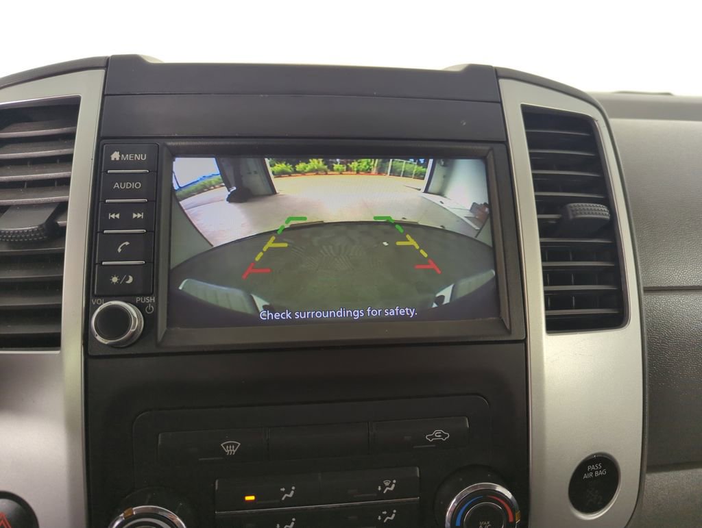 Used 2020 Nissan Frontier S w/ S Utility Package image 26