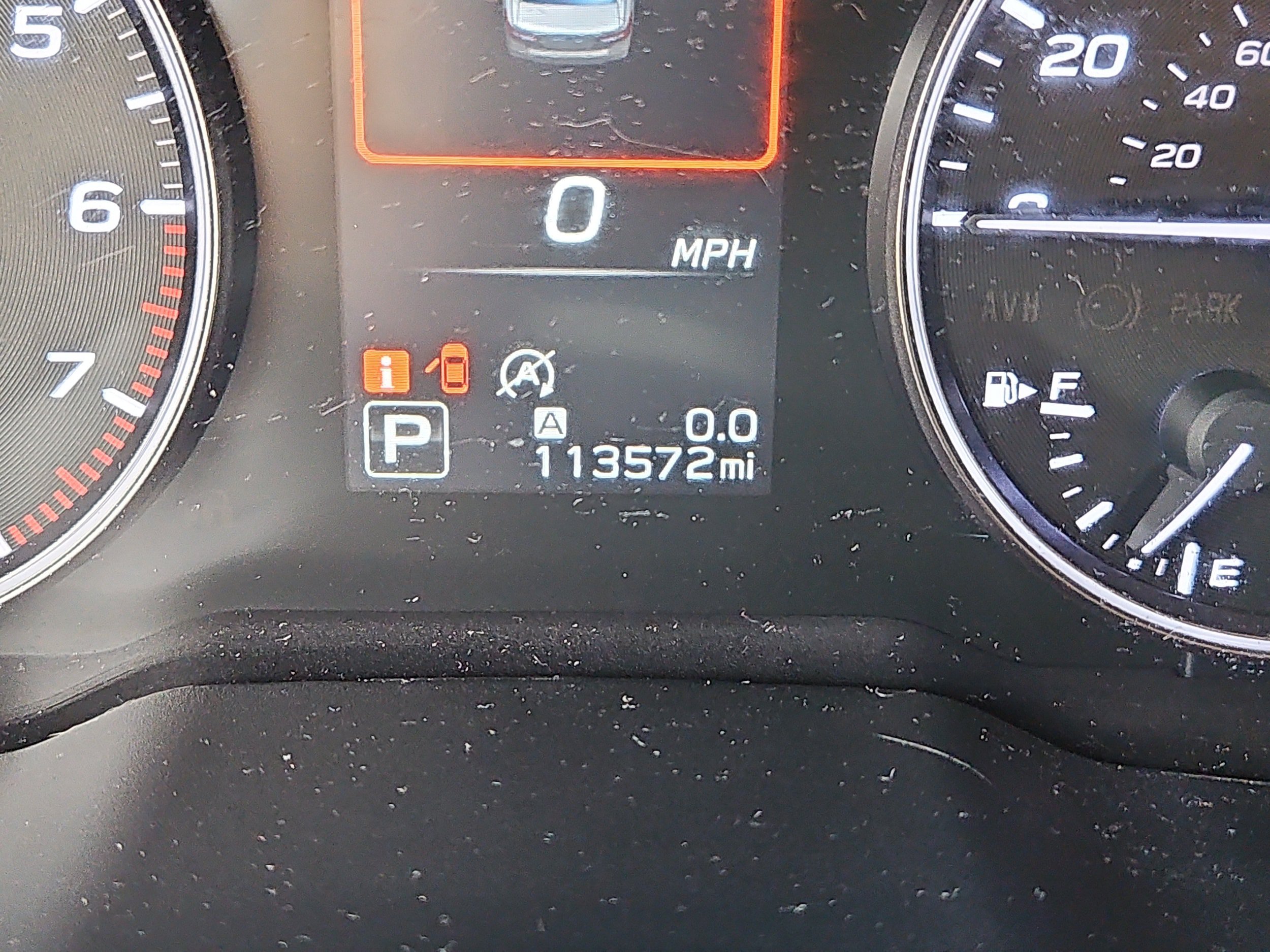 Used 2021 Subaru Legacy Premium AWD/4WD image 6