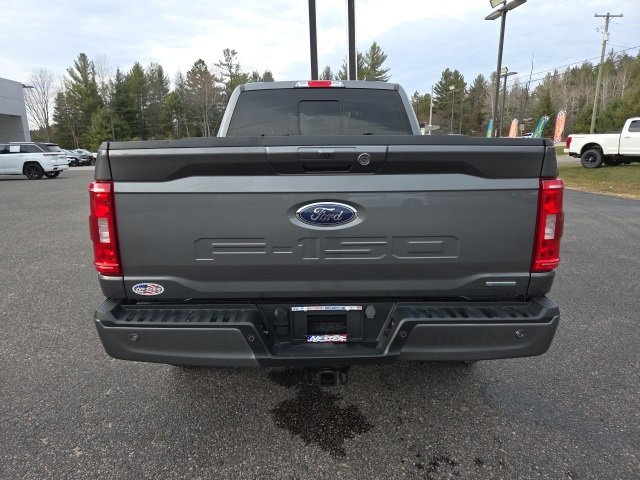 Used 2023 Ford F150 XLT w/ Equipment Group 302A High image 83