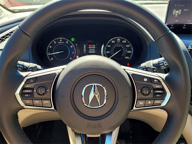 New 2025 Acura RDX w/ Technology Package image 11