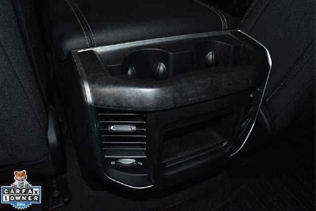 Used 2019 RAM 1500 Big Horn AWD/4WD image 14