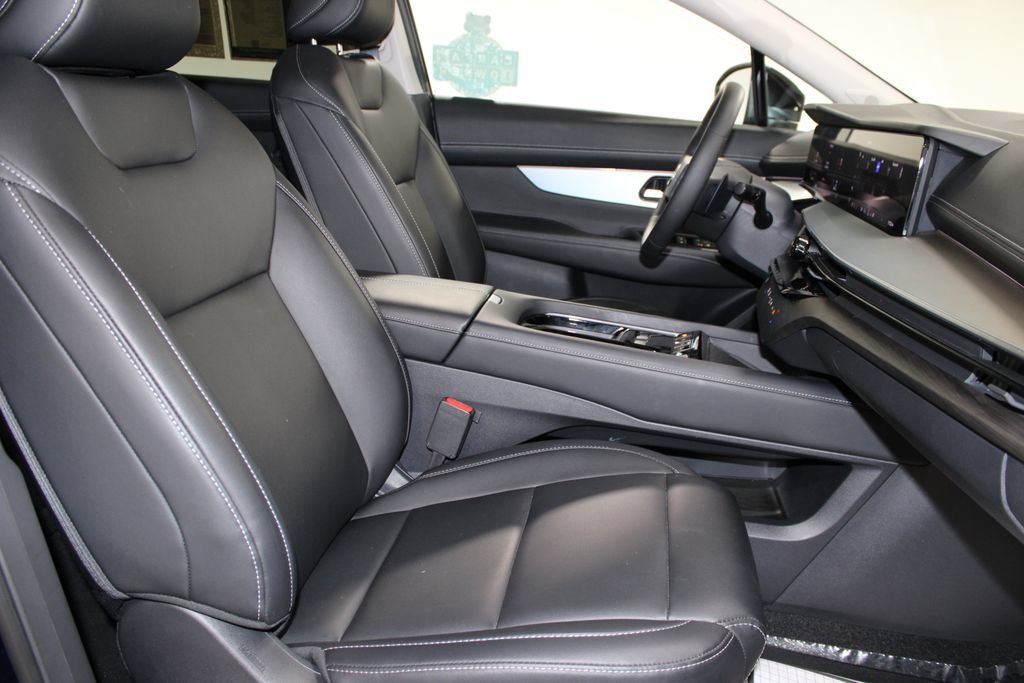 Used 2025 Nissan Murano SL w/ Cargo Package AWD/4WD image 27