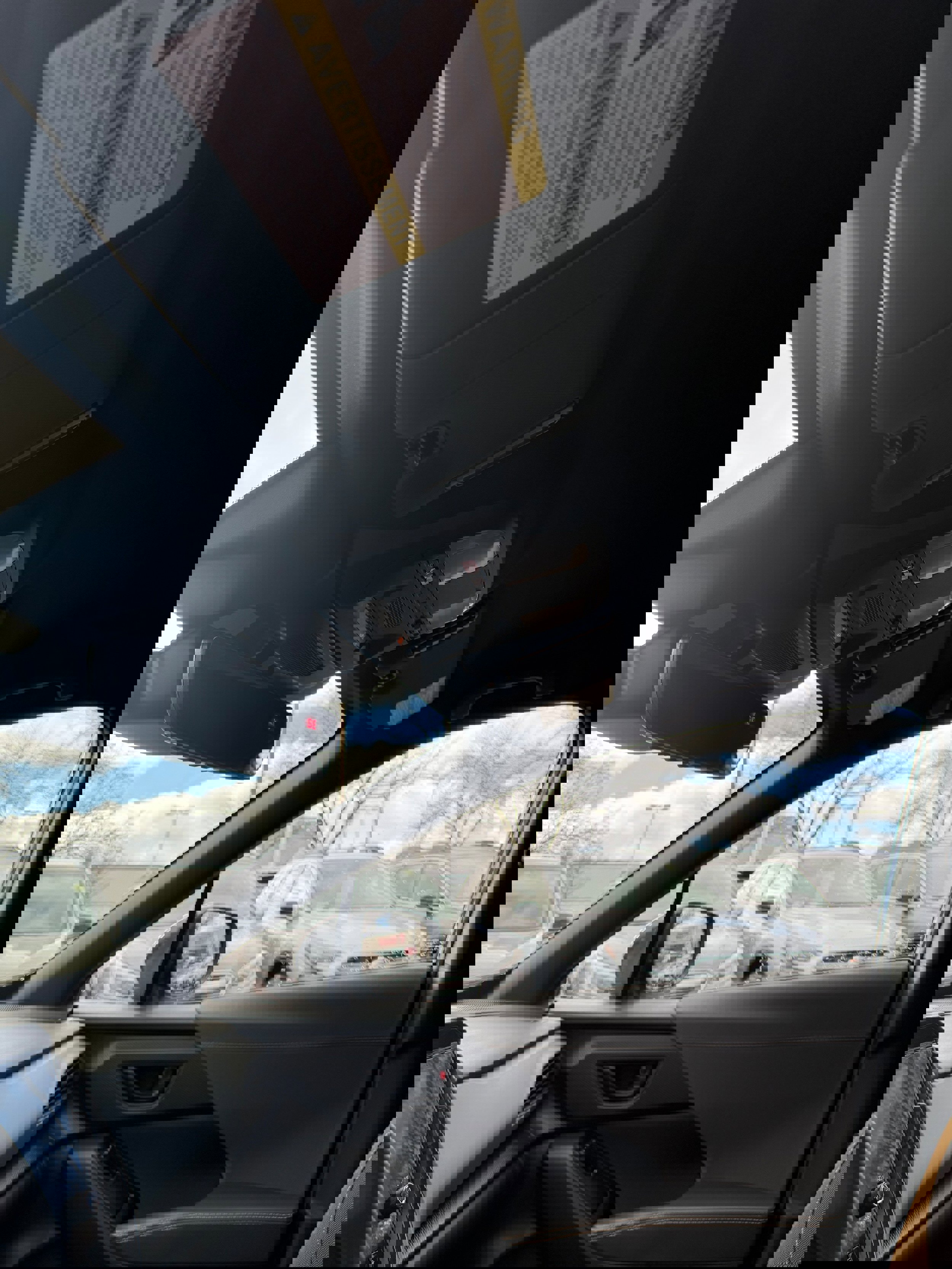 New 2026 Subaru Crosstrek 2.5i Sport image 18