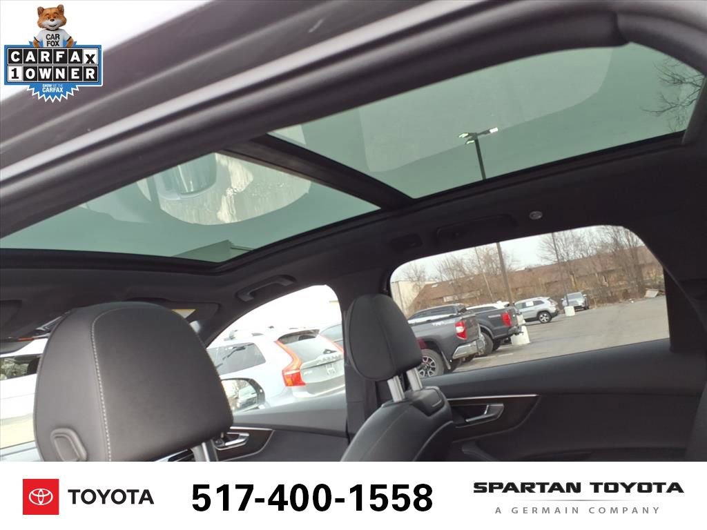 Used 2025 Audi Q7 3.0T Premium Plus image 12