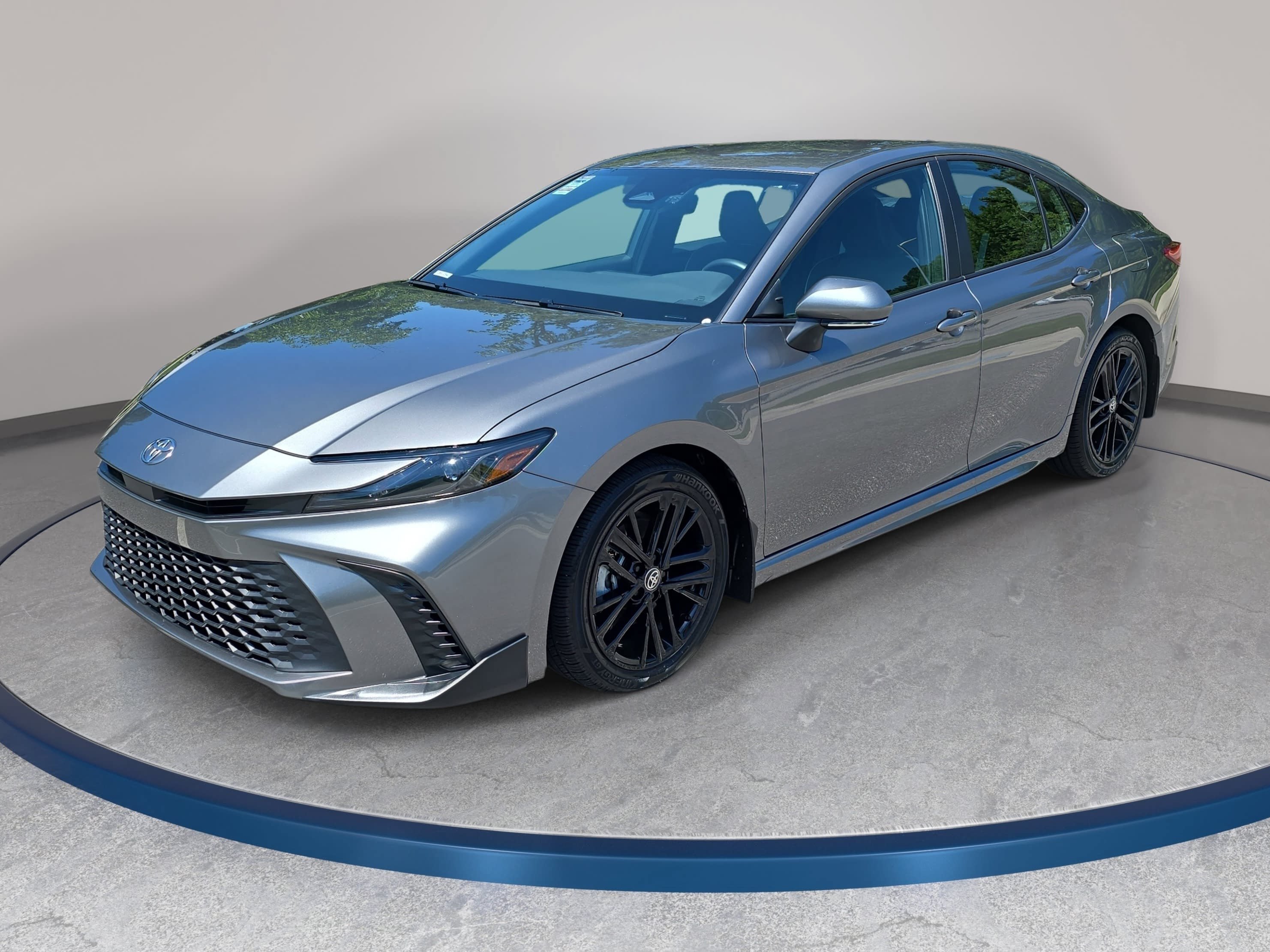 Used 2026 Toyota Camry SE