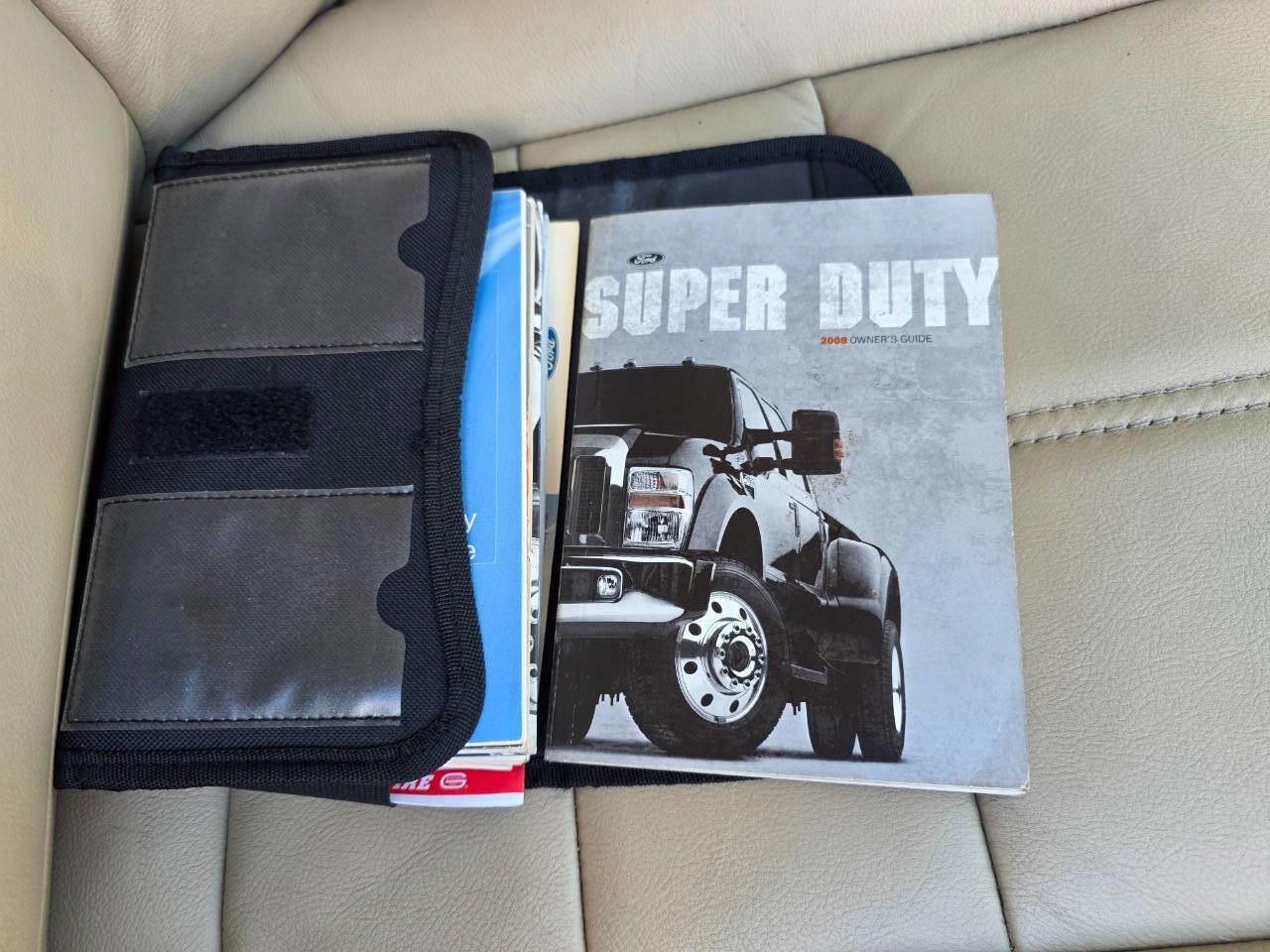 Used 2009 Ford F350 Lariat image 38