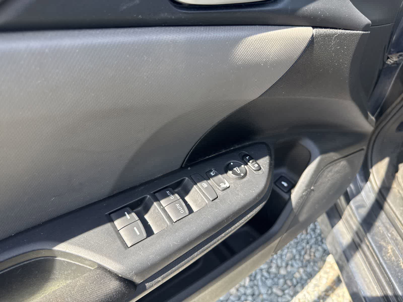Used 2020 Honda Civic LX image 16