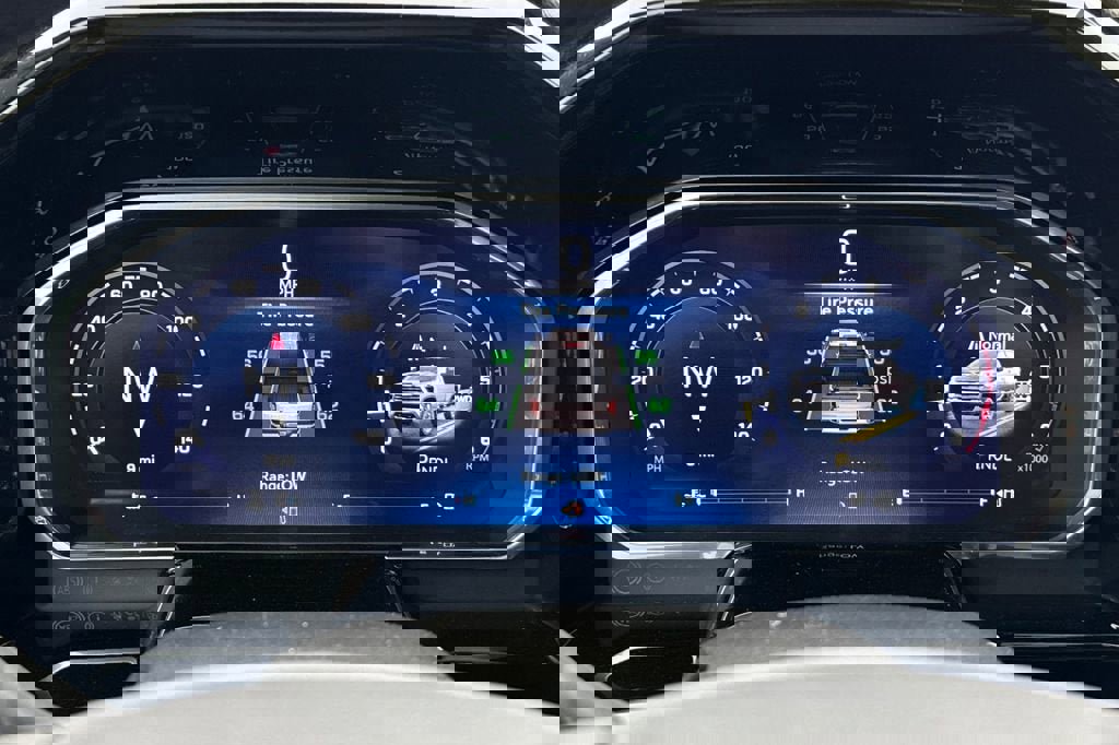 New 2026 Chevrolet Silverado 2500 ZR2 w/ LPO, Dark Essentials Package image 24